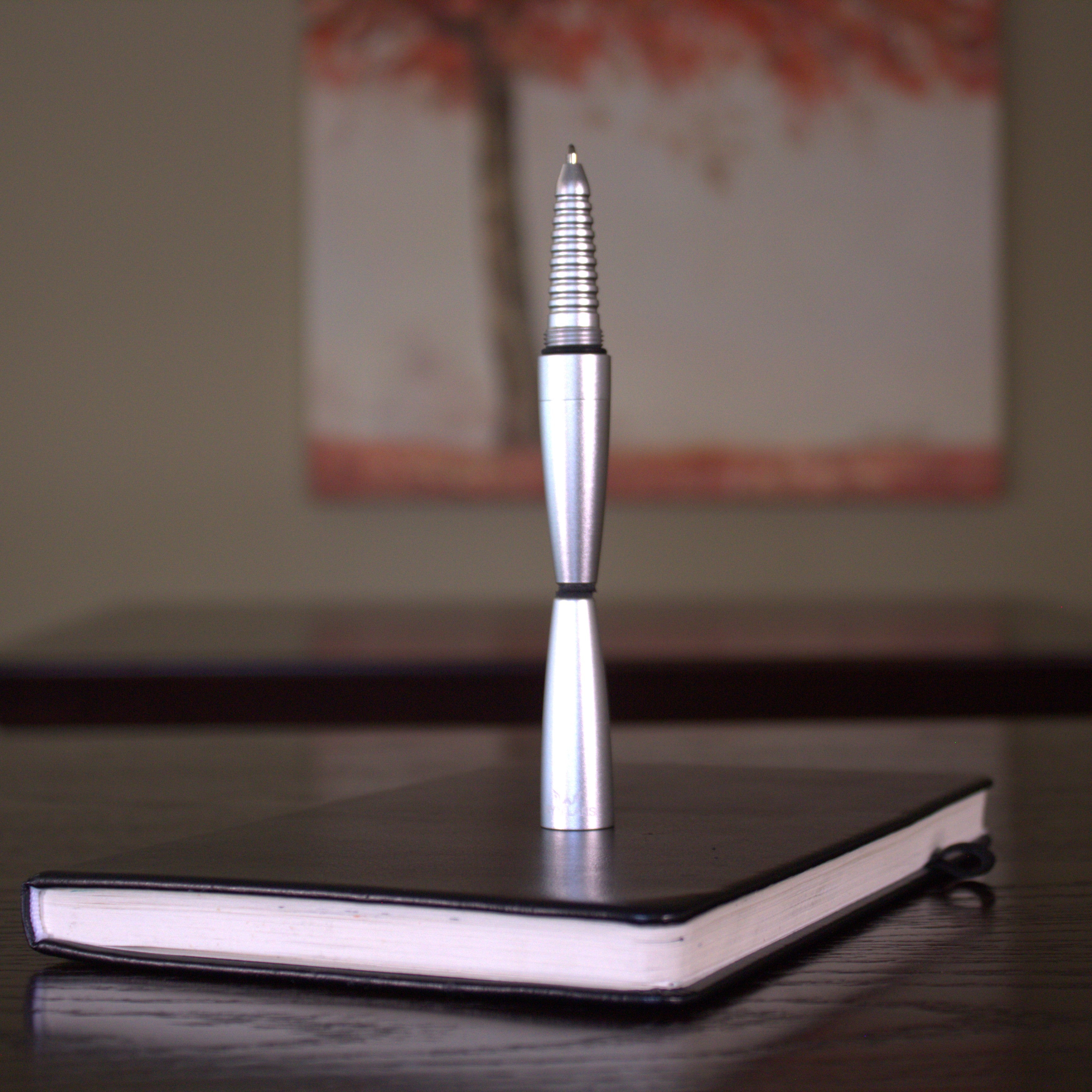 Flipspin Pen