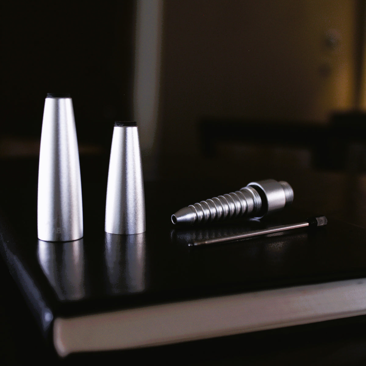 Flipspin Pen
