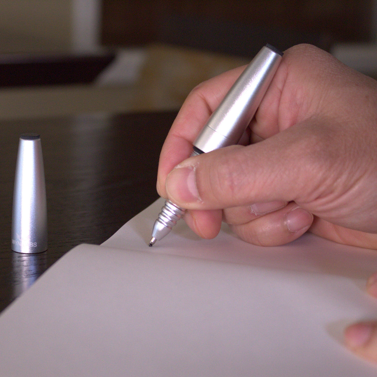 Flipspin Pen
