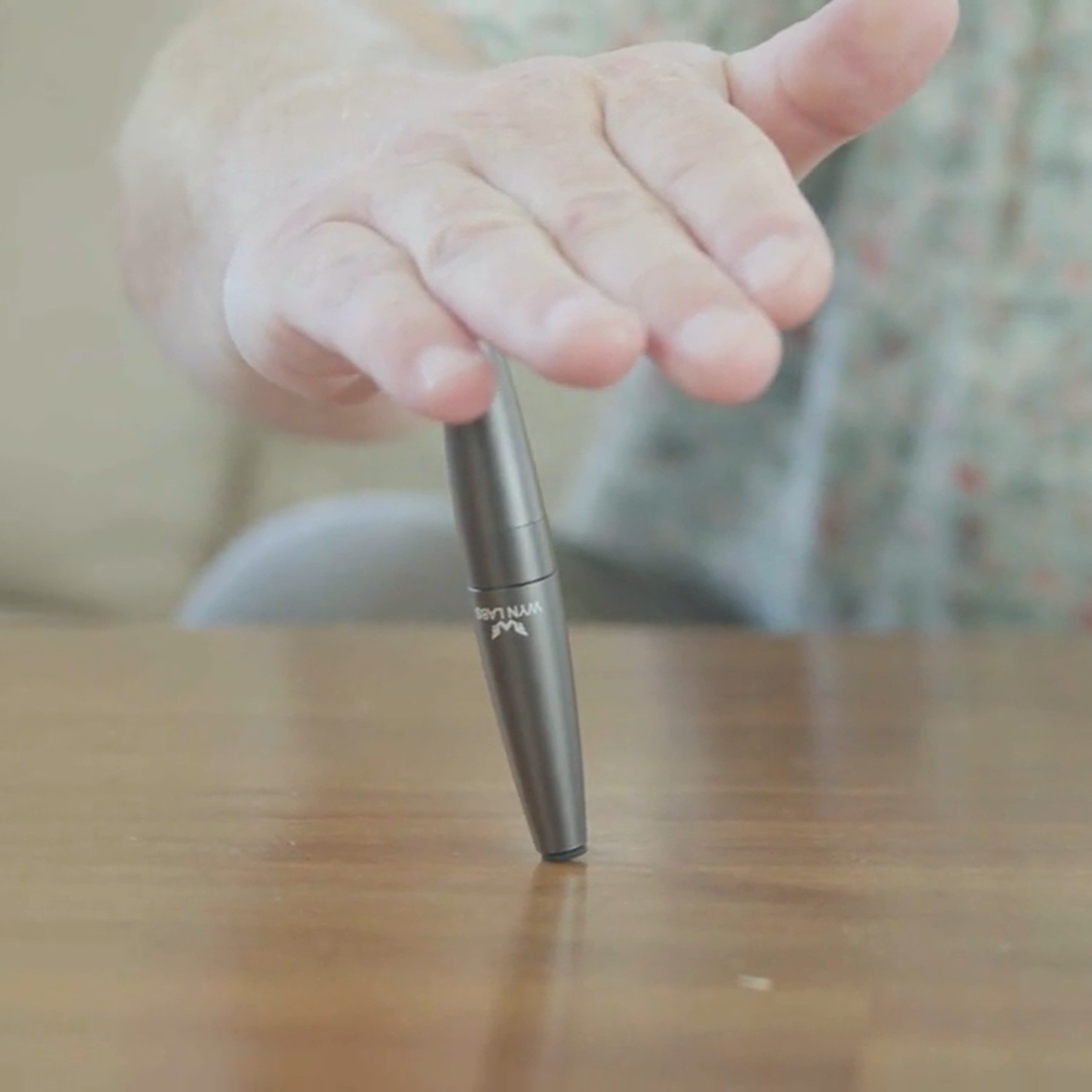 Flipspin Pen