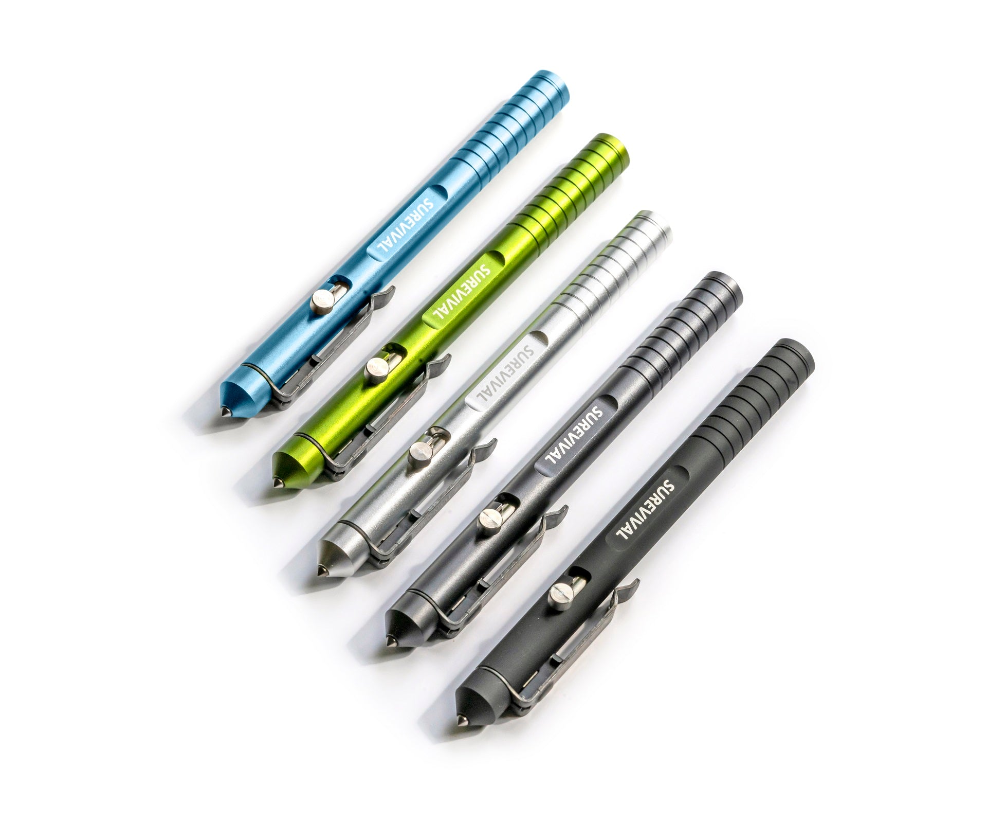 Surevival Pen