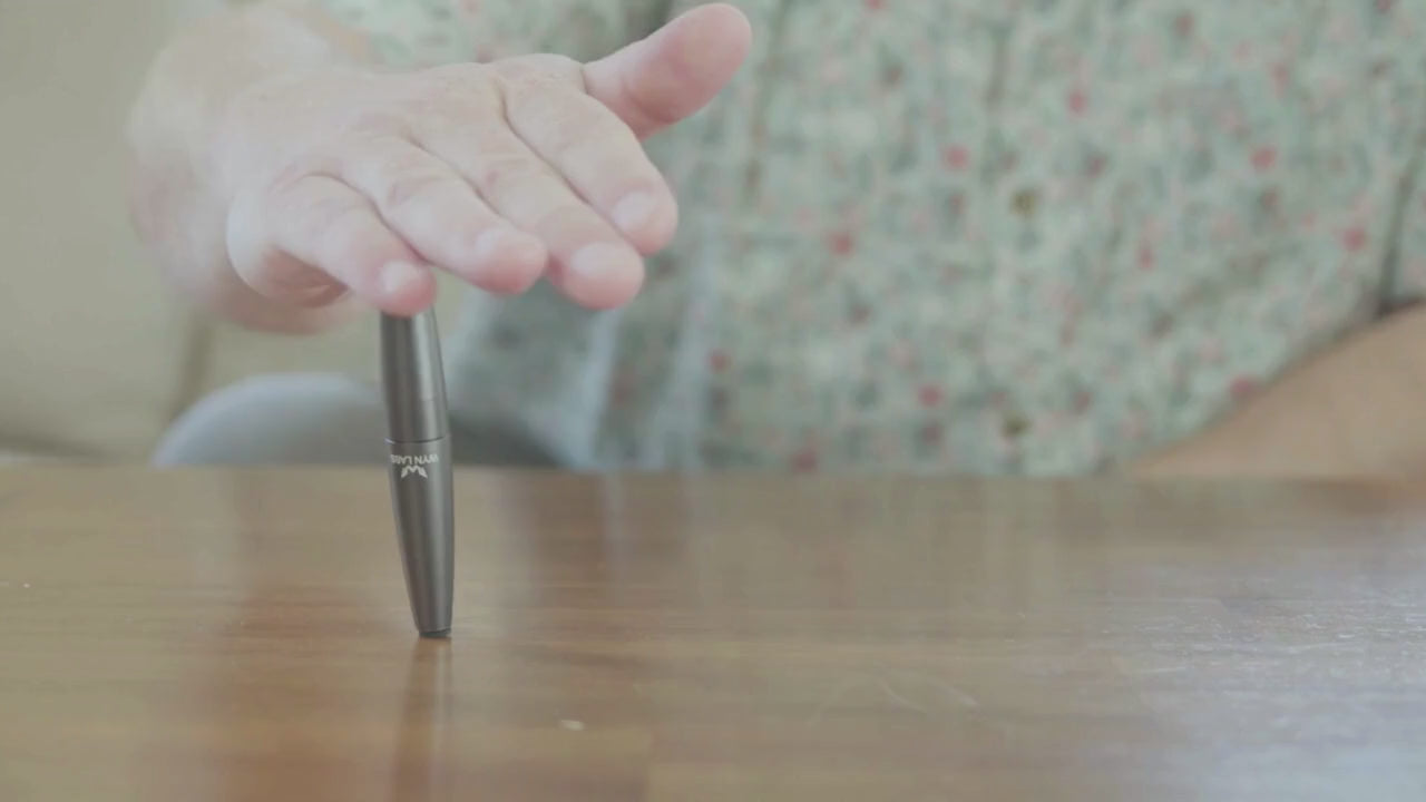 Flipspin Pen